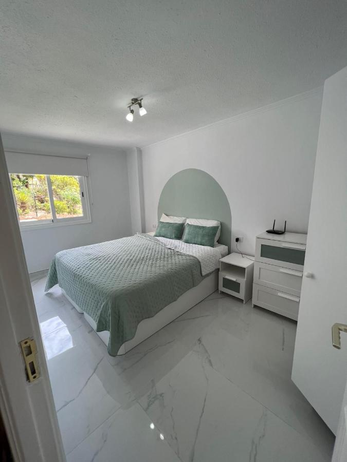 El Dorado - New Modern Apt Playa de las Américas Extérieur photo