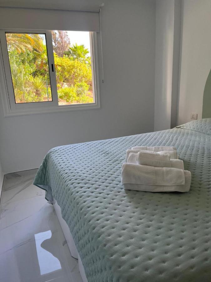 El Dorado - New Modern Apt Playa de las Américas Extérieur photo