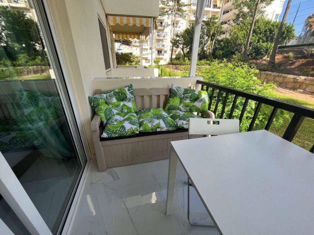 El Dorado - New Modern Apt Playa de las Américas Extérieur photo