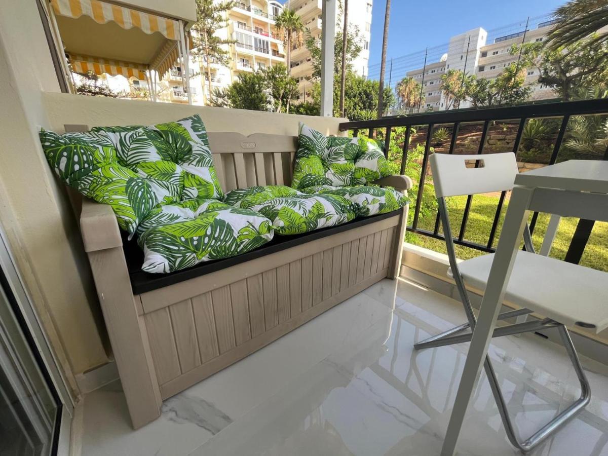 El Dorado - New Modern Apt Playa de las Américas Extérieur photo