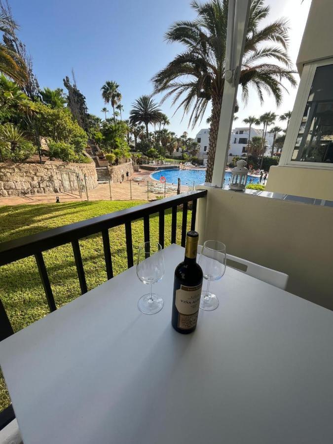 El Dorado - New Modern Apt Playa de las Américas Extérieur photo