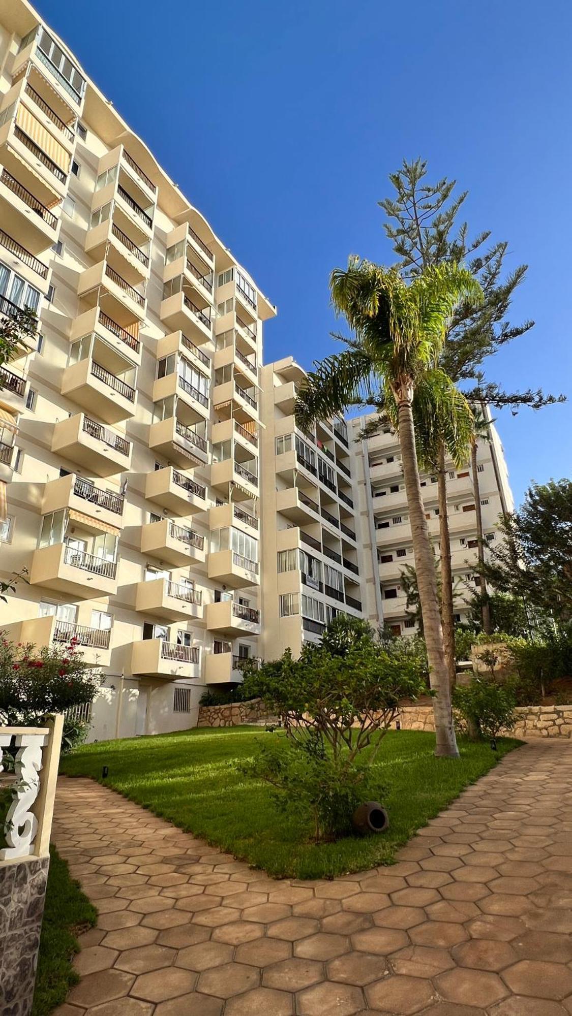 El Dorado - New Modern Apt Playa de las Américas Extérieur photo