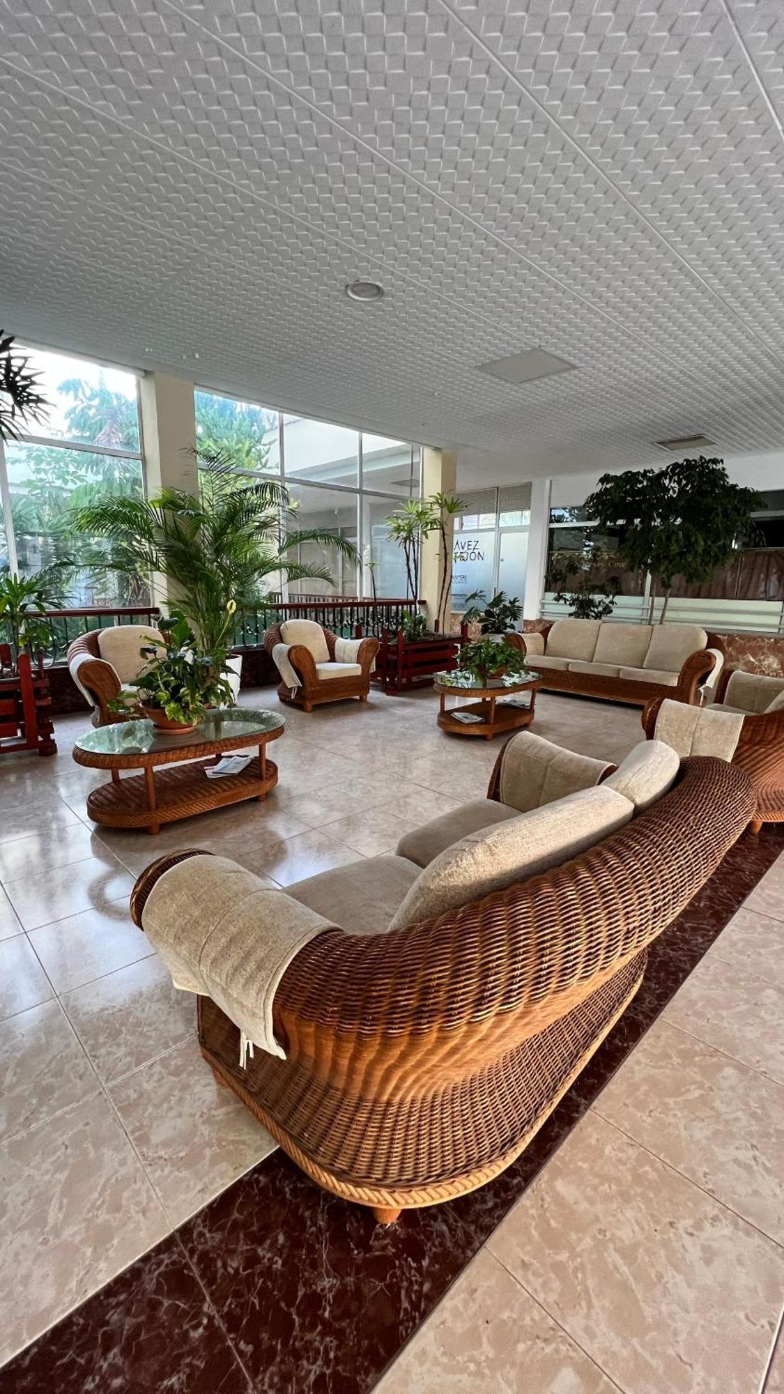 El Dorado - New Modern Apt Playa de las Américas Extérieur photo