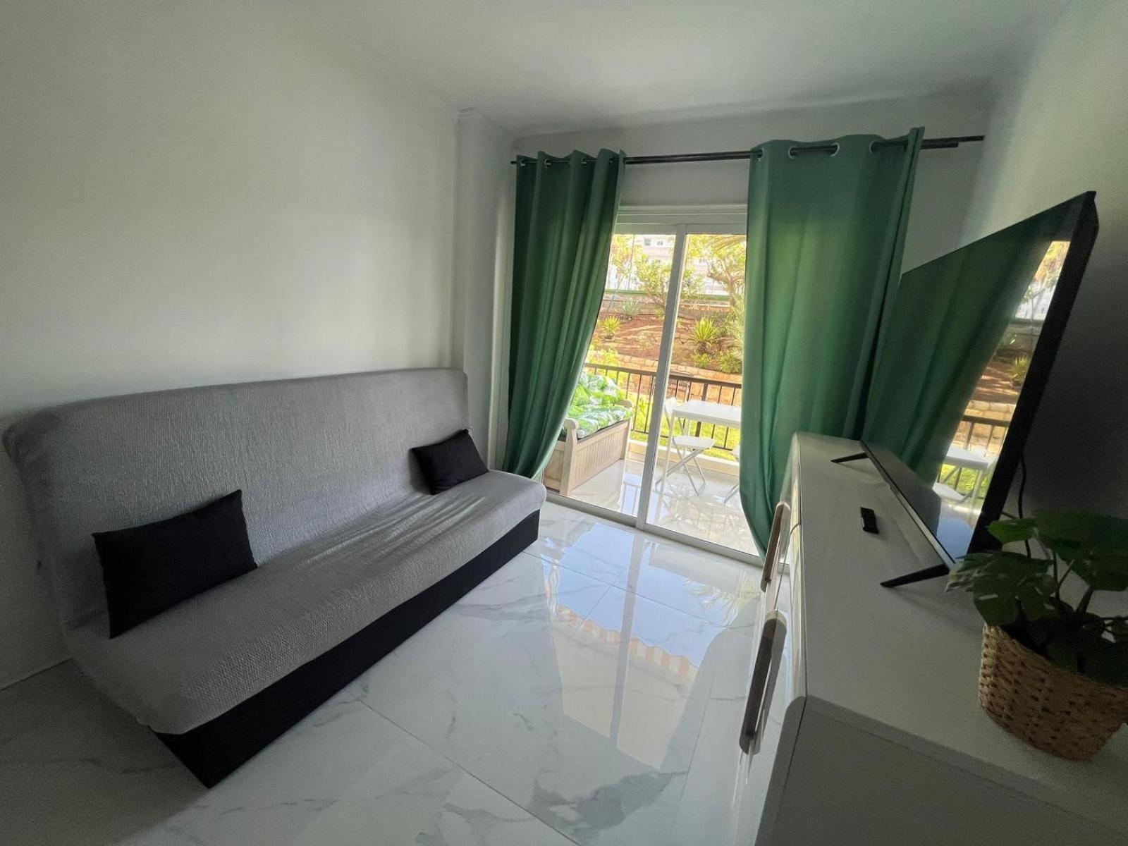 El Dorado - New Modern Apt Playa de las Américas Extérieur photo