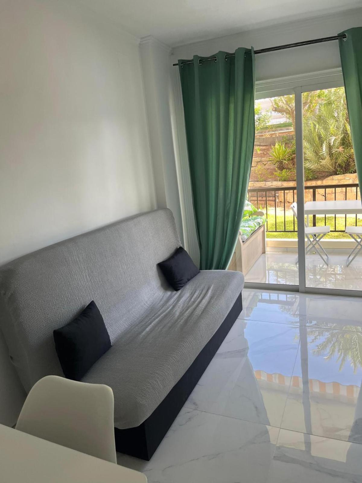 El Dorado - New Modern Apt Playa de las Américas Extérieur photo