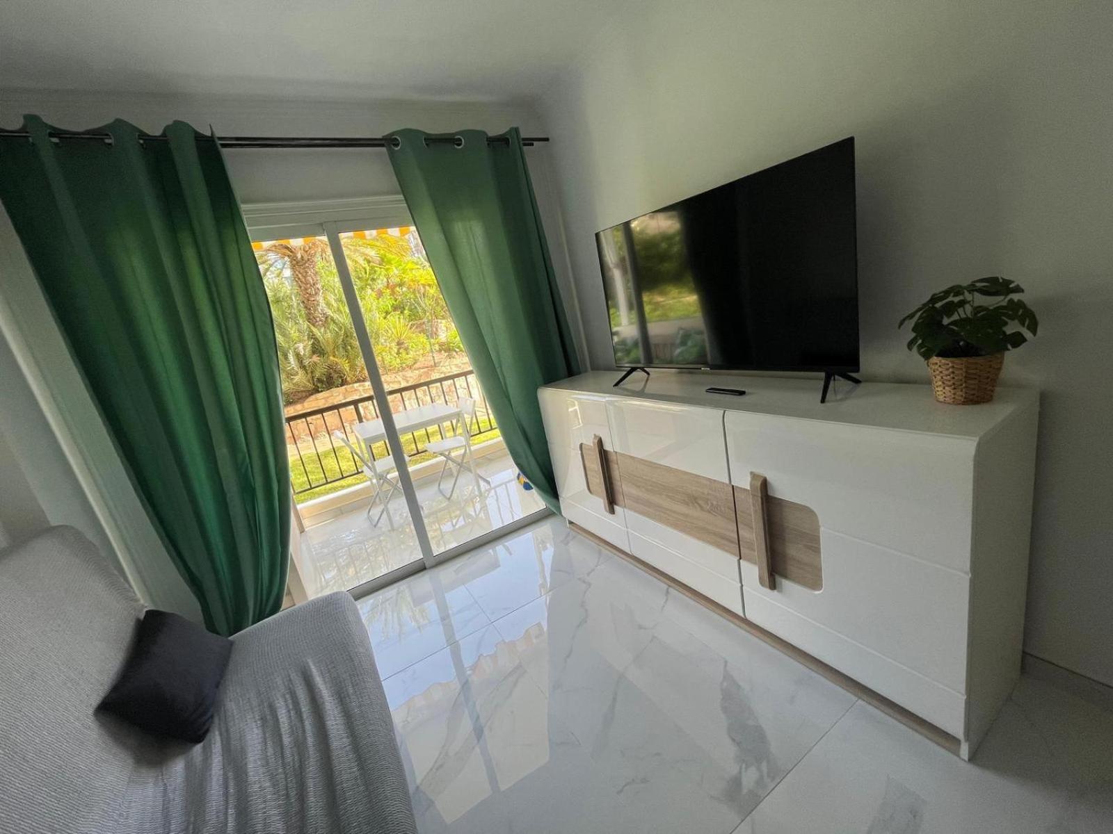 El Dorado - New Modern Apt Playa de las Américas Extérieur photo
